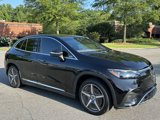 Used 2023 Mercedes-Benz EQE 350+ 4MATIC SUV image 2