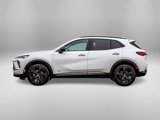 New 2025 Buick Envision Sport Touring image 4