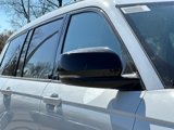 New 2025 Jeep Grand Cherokee L Limited w/ Black Appearance Package image 3