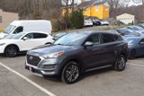 Used 2021 Hyundai Tucson SEL image 3