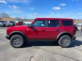 New 2025 Ford Bronco Badlands image 2