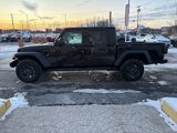 New 2025 Jeep Gladiator Sport image 4