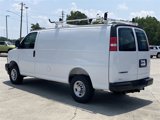 New 2025 Chevrolet Express 2500 w/ Driver Convenience Package image 3