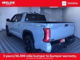 New 2025 Toyota Tundra Limited image 4