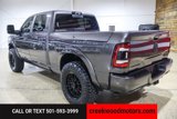 Used 2024 RAM 2500 Limited image 3