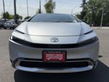 New 2025 Toyota Prius Plug-In Hybrid image 3