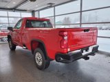 New 2025 Chevrolet Silverado 2500 W/T w/ WT Convenience Package image 3