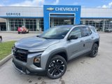 New 2026 Chevrolet Equinox RS w/ Convenience Package III image 2