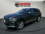 Used 2024 Genesis GV80 2.5T image 3
