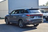 New 2025 Lexus TX 350 AWD image 4