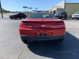 Used 2015 Chevrolet Camaro SS w/ RS Package image 3