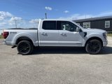 New 2025 Ford F150 Platinum w/ Equipment Group 702A High image 3