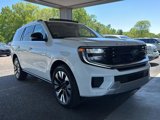 New 2025 Ford Expedition Platinum image 5