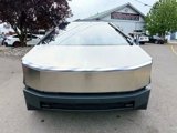 Used 2024 Tesla Cybertruck AWD Crew Cab image 2