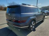 New 2025 Hyundai Santa Fe Limited image 4