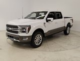 New 2025 Ford F150 King Ranch image 3