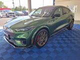 New 2025 Ford Mustang Mach-E GT image 3