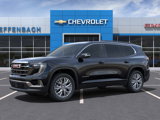 New 2025 GMC Acadia Elevation w/ Elevation Premium Package image 2