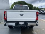 New 2025 Ford F250 4x4 Crew Cab Super Duty image 5