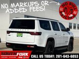 New 2025 Jeep Wagoneer Series II w/ Premium Group I image 4