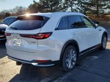 New 2025 MAZDA CX-90 3.3 Turbo w/ Premium Plus Pkg image 3