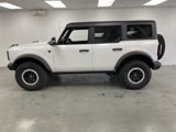 New 2024 Ford Bronco Badlands image 2