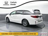 New 2025 Honda Odyssey Touring image 4