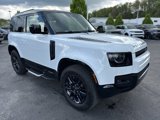 Used 2025 Land Rover Defender 90 X-Dynamic SE image 3