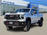 New 2025 Chevrolet Silverado 2500 ZR2 w/ Technology Package image 2