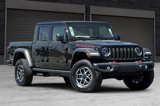 New 2025 Jeep Gladiator Rubicon w/ Convenience Group image 2