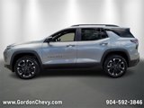 New 2026 Chevrolet Equinox RS w/ Safety and Technology Package image 2