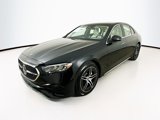 Certified 2025 Mercedes-Benz E 350 4MATIC Sedan image 3