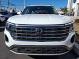 New 2025 Volkswagen Atlas SE image 2
