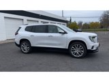 New 2025 GMC Acadia Denali w/ Super Cruise Package image 4
