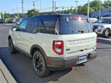 Certified 2022 Ford Bronco Sport Outer Banks image 5