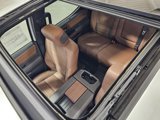 New 2025 Toyota Tundra 1794 Edition image 2