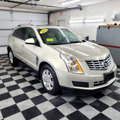 Used 2014 Cadillac SRX Luxury image 6