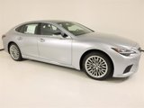 New 2025 Lexus LS 500 image 5