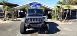 Used 2018 Jeep Wrangler Unlimited Sport S image 3