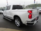 New 2025 Chevrolet Silverado 1500 High Country image 6