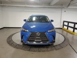Used 2025 Lexus NX 350 AWD w/ Premium Package image 3