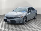 Certified 2025 Honda Civic FWD Hybrid Sedan image 2