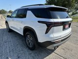 New 2026 Chevrolet Traverse LT w/ Driver Confidence Package image 3