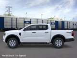 New 2025 Ford Ranger XL image 3