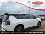 New 2025 Nissan Armada SL w/ Captain's Chari Seat Package image 5