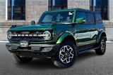 New 2025 Ford Bronco Outer Banks image 2