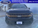 New 2025 Ford F150 Tremor w/ Bed Utility Package image 2