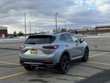 New 2025 Buick Envision Sport Touring image 3