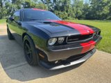Used 2014 Dodge Challenger SRT8 image 2