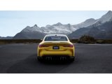 New 2026 BMW M4 Competition image 5